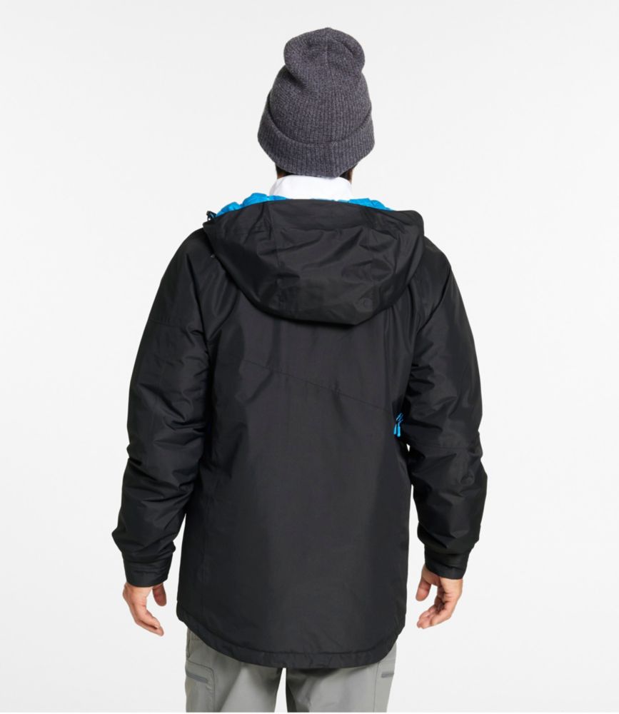 Men's Wildcat Waterproof Ski Jacket - US 4333