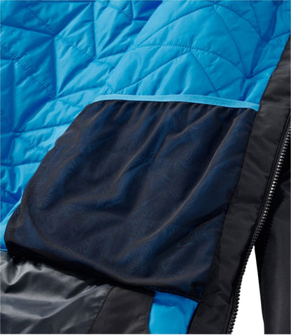 Men's Wildcat Waterproof Ski Jacket - US 4333