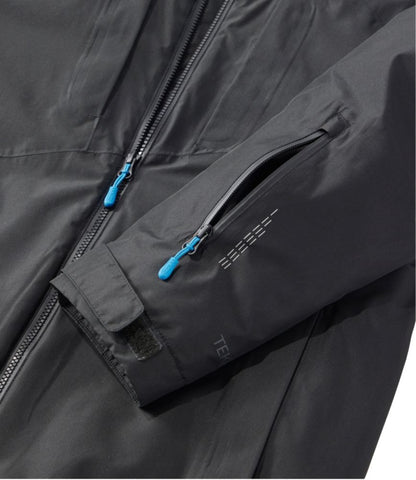 Men's Wildcat Waterproof Ski Jacket - US 4333