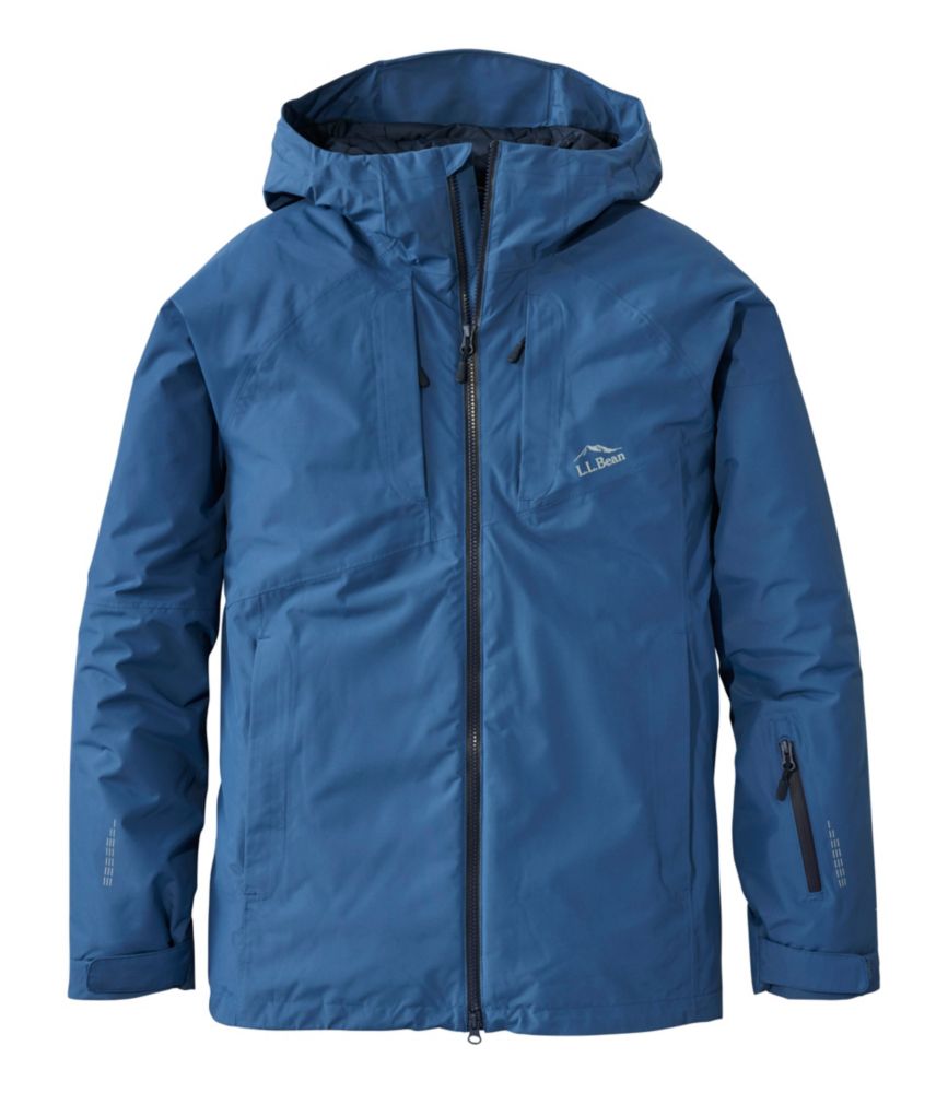 Men's Wildcat Waterproof Ski Jacket - US 8000