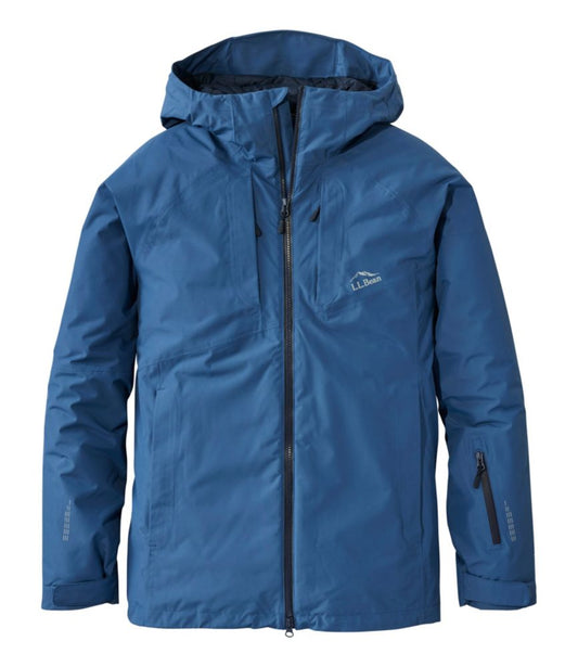 Men's Wildcat Waterproof Ski Jacket - US 8000