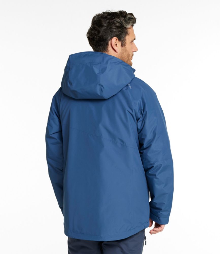 Men's Wildcat Waterproof Ski Jacket - US 8000