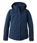 Women's Back Bay Insulated Jacket - US 0441