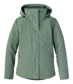 Women's Back Bay Insulated Jacket - US 0216
