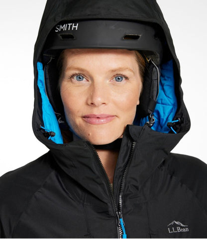 Women's Wildcat Waterproof Ski Jacket - US 1959