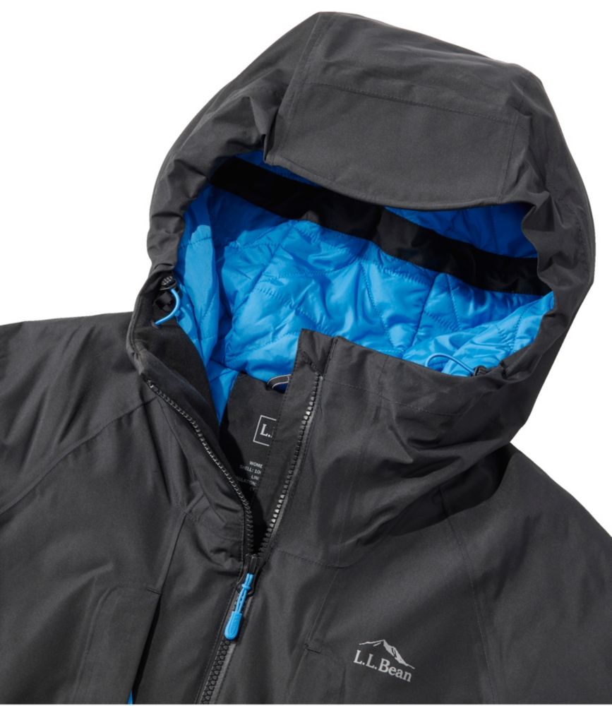 Women's Wildcat Waterproof Ski Jacket - US 1959