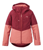 Women's Wildcat Waterproof Ski Jacket - US 1854