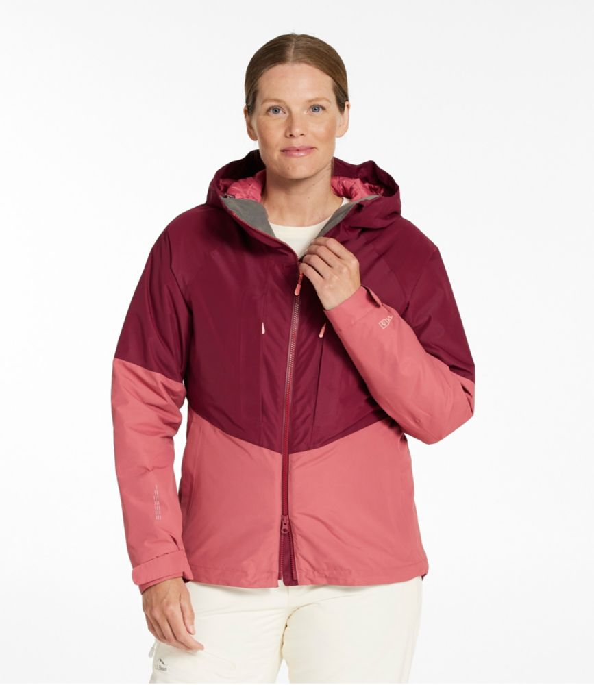 Women's Wildcat Waterproof Ski Jacket - US 1854