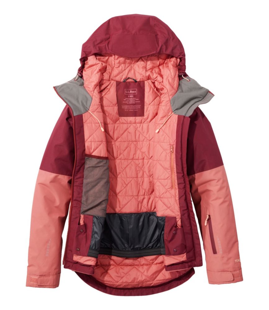 Women's Wildcat Waterproof Ski Jacket - US 1854
