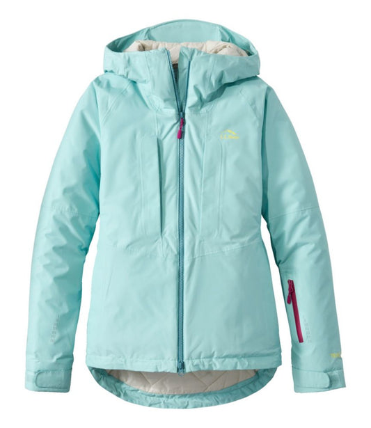 Women's Wildcat Waterproof Ski Jacket - US 1618
