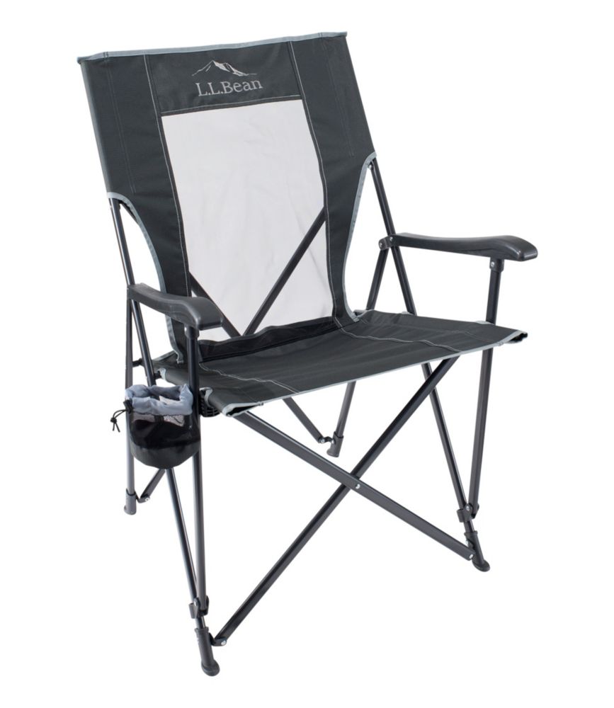 L.L.Bean Easy Comfort Camp Chair Max - US 5342