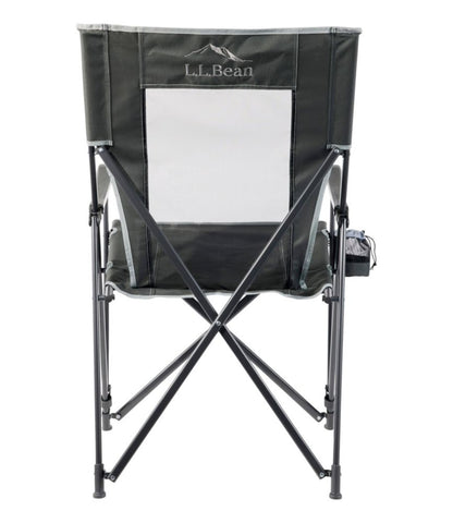 L.L.Bean Easy Comfort Camp Chair Max - US 5342