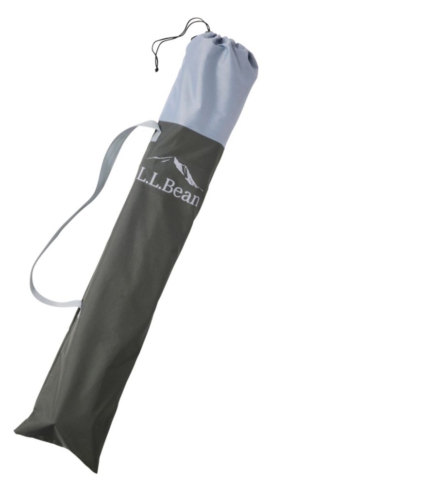 L.L.Bean Easy Comfort Camp Chair Max - US 5342