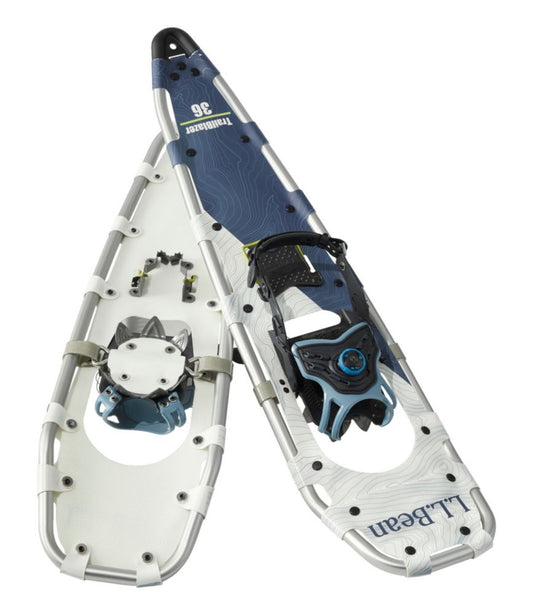 Men's L.L.Bean Trailblazer BOA® Tec Snowshoes - US 8648