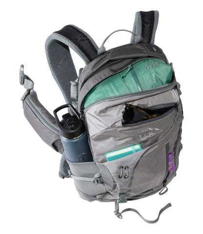 Women's L.L.Bean Ridge Runner Plus Day Pack, 22L - US 9590