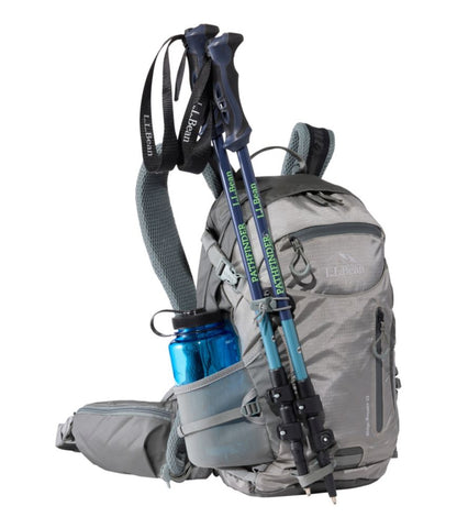 Women's L.L.Bean Ridge Runner Plus Day Pack, 22L - US 9590