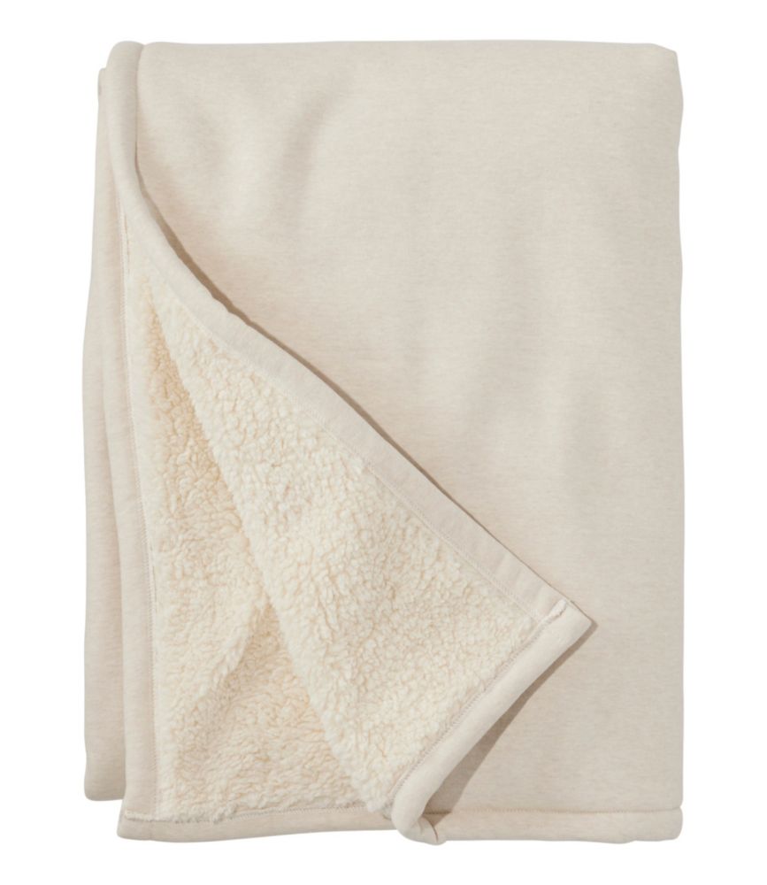 1912 Sweatshirt Throw - US 5969