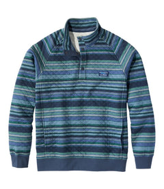 Deep Lake Stripe