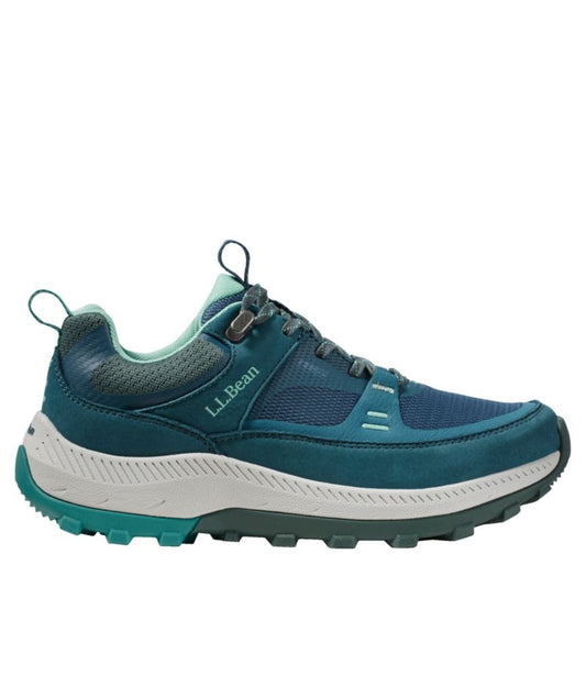 Women's Access Hiking Shoes, Waterproof - US 4023