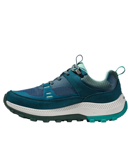 Women's Access Hiking Shoes, Waterproof - US 4023