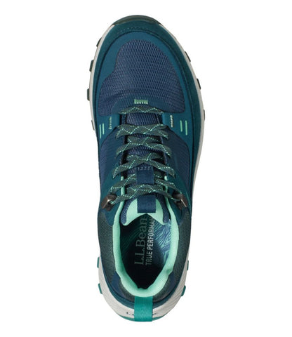 Women's Access Hiking Shoes, Waterproof - US 4023