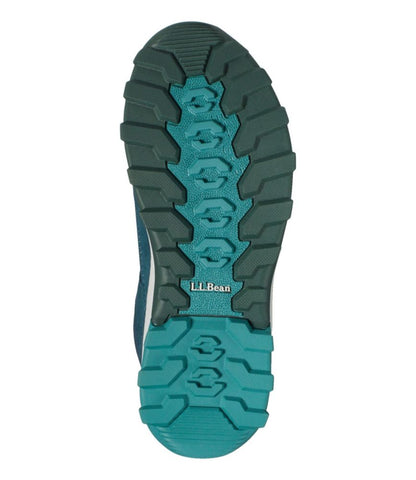 Women's Access Hiking Shoes, Waterproof - US 4023