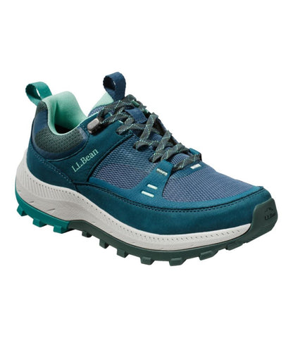 Women's Access Hiking Shoes, Waterproof - US 4023
