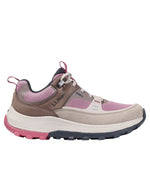 Women's Access Hiking Shoes, Waterproof - US 9355