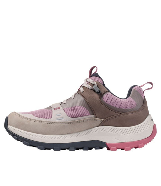 Women's Access Hiking Shoes, Waterproof - US 9355