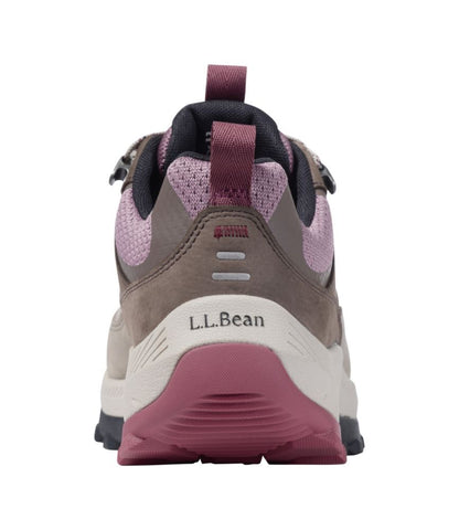 Women's Access Hiking Shoes, Waterproof - US 9355