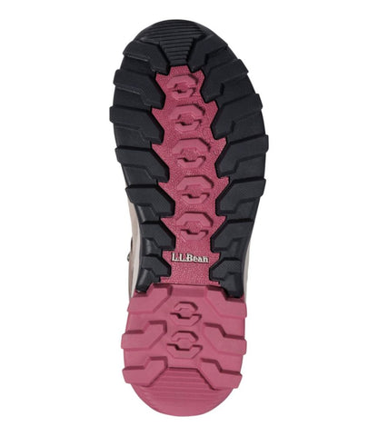 Women's Access Hiking Shoes, Waterproof - US 9355