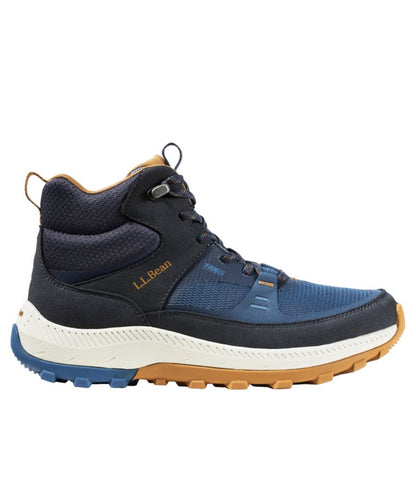 Men's Access Hiking Boots, Waterproof - US 4974