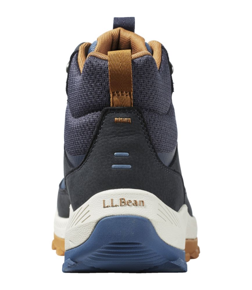 Men's Access Hiking Boots, Waterproof - US 4974