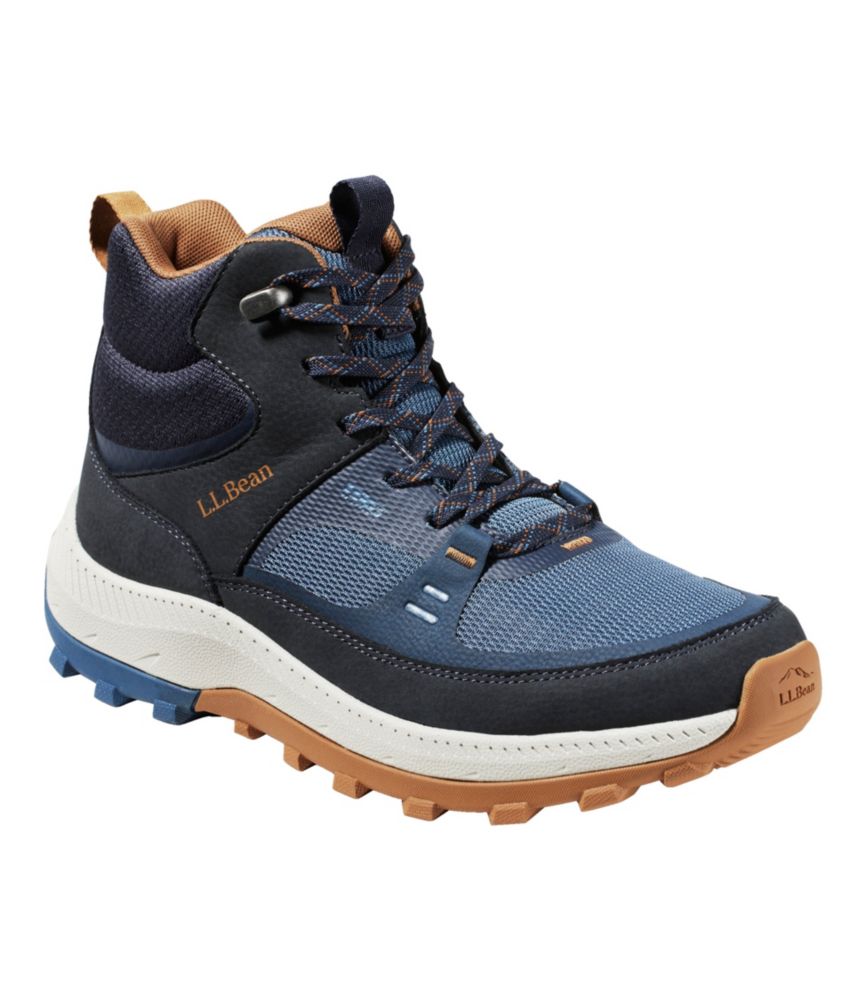 Men's Access Hiking Boots, Waterproof - US 4974