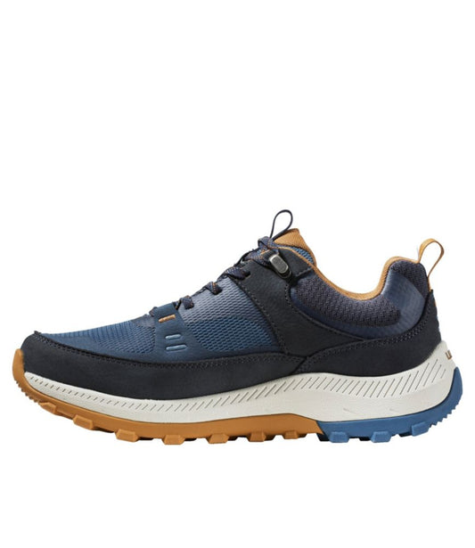 Men's Access Hiking Shoes, Waterproof - US 9837