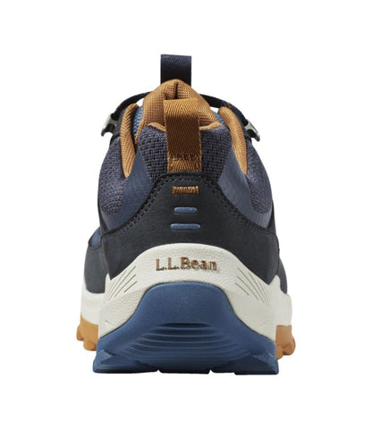 Men's Access Hiking Shoes, Waterproof - US 9837