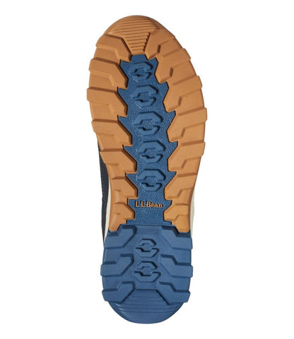 Men's Access Hiking Shoes, Waterproof - US 9837
