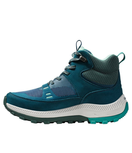 Women's Access Hiking Boots, Waterproof - US 9044