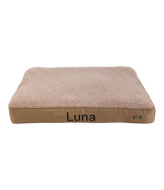 Burlap Heather
