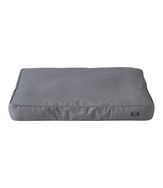 Premium Denim Therapeutic Dog Bed, Rectangular - US 1650