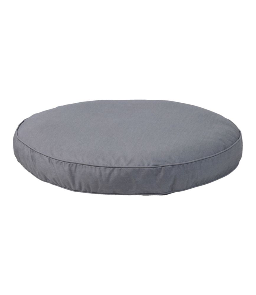 Premium Denim Dog Bed, Round - US 1290