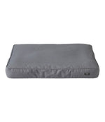 Premium Denim Dog Bed Replacement Cover, Rectangular - US 1558