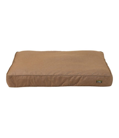 Premium Denim Dog Bed, Rectangular - US 4948