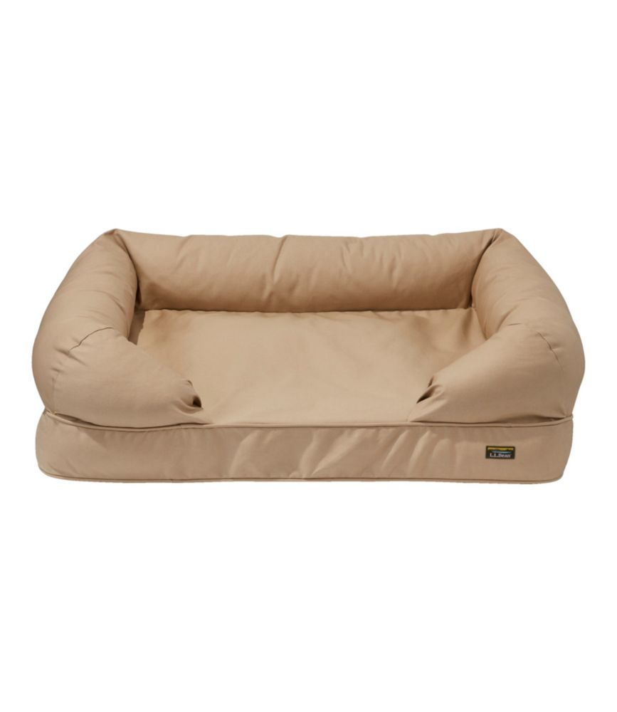 Premium Therapeutic Dog Bed Couch - US 8898