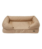 Premium Denim Dog Bed Replacement Cover, Couch - US 7498