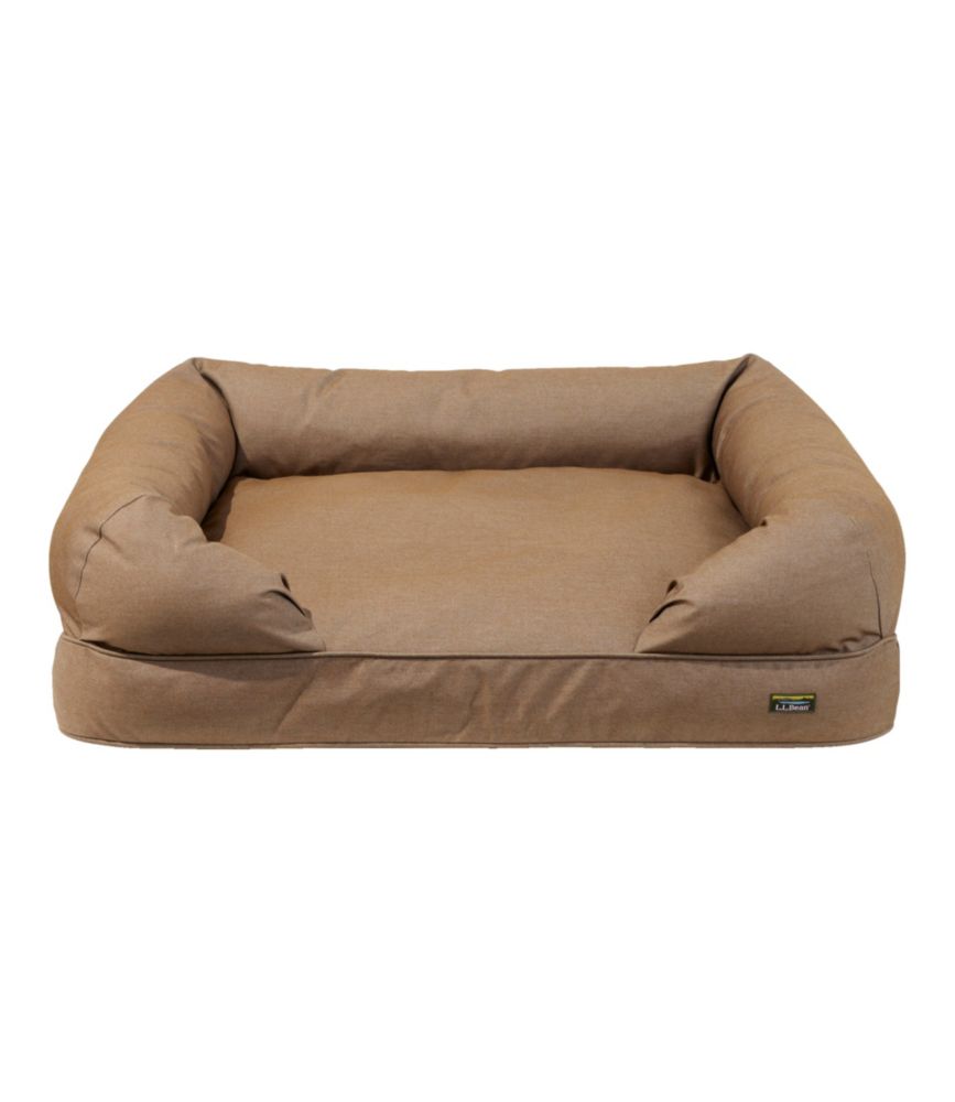 Premium Denim Dog Bed Replacement Cover, Couch - US 4392
