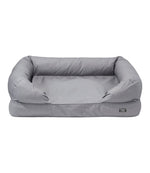 Premium Denim Dog Bed Replacement Cover, Couch - US 3012