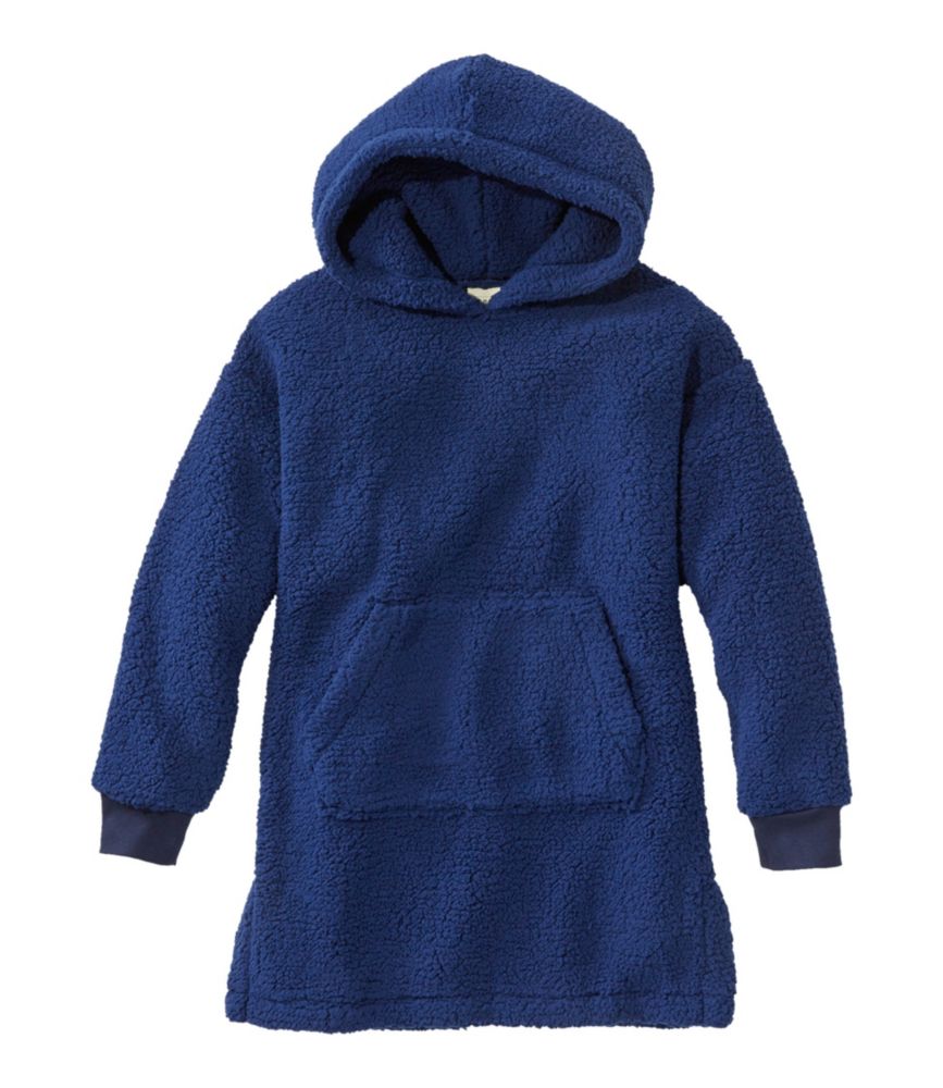 Kids' Wicked Cozy Sleep Hoodie - US 7232