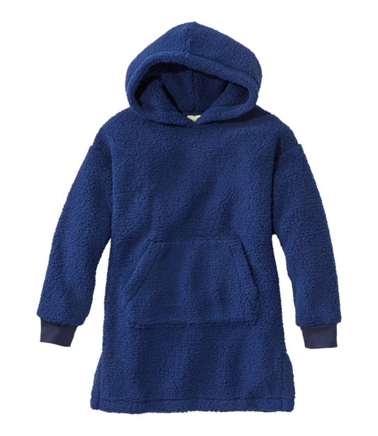 Kids' Wicked Cozy Sleep Hoodie - US 7232