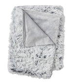 Plush Cuddler Dog Blanket - US 0815